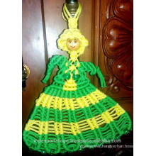 macrame doll suppliers